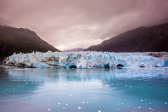 Glacier