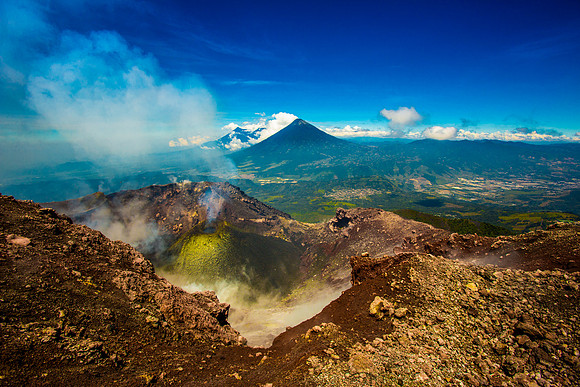 Pacaya
